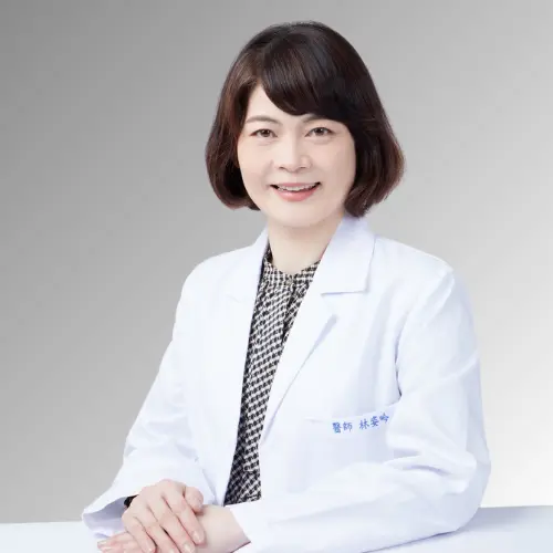 林姿吟